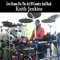 Rise from Torn - Keith Jenkins