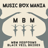 Knives and Pens - Music Box Mania