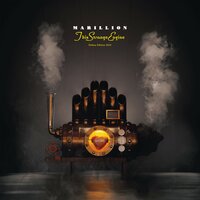 Man of a Thousand Faces - Marillion