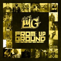 Travel Log - MG Worldwide Group & Rolaz & Kenny Lloyd