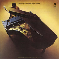 Everybody's Talkin' - Ramsey Lewis