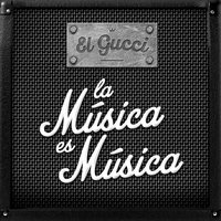 Lo Bueno y Lo Malo - Lea Bensasson & El Gucci y Su Banda