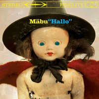 Love Song - Mäbu