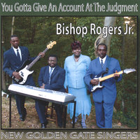 Honor Thy Father and Mother - Bishop Rogers Jr