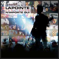 Un beau grand slow - Eric Lapointe