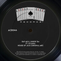 House of Jack - Ray MD