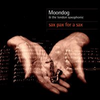 Novette No. 1 In D Flat Major - 3. Mov. - Moondog