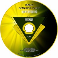 Try With Me - Renoa & Gianluca Catra