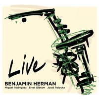 See See Rider - Benjamin Herman