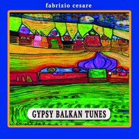 Bulgarian Musk - Fabrizio Cesare
