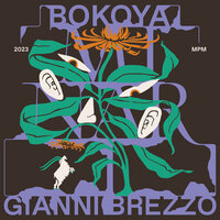 Velvet Stream - Bokoya & Gianni Brezzo