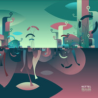 Ghost Hop - Kettel