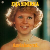 Tekstaa mielees tää - Eija Sinikka