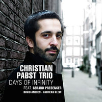 Into The Lake - Christian Pabst Trio & Andreas Klein & David Andres & Christian Pabst