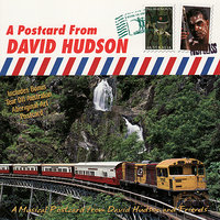 Territorial Fight - David Hudson