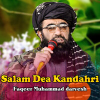 Kahbara Speen Waka - Faqeer Muhammad Darvesh