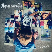 Happy ever after - 24/7
