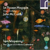 Johannis-Partita, Op. 30: I. Overture - Tom Winpenny