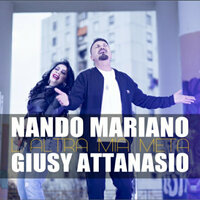 L'altra mia metà - Nando Mariano & Giusy Attanasio