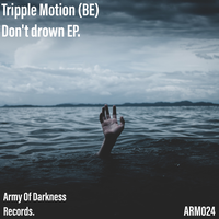 Darkness Is Calling - Tripple Motion (BE)