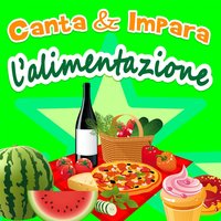 Mente sana in corpo sano - Le mele canterine