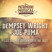 Stablemates - Joe Puma & With Trio