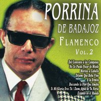 No Se Puede Pasar de Miedo - Porriña de Badajoz