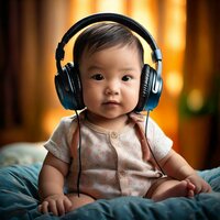 Softened Baby Melodies - Lonely Guy & Baby Lullabies For Sleep & Baby Lullaby Playlist