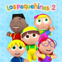 Me Fui a Vivir a una Casita - Los Pequeñines