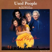 Bibby Leaves - Rachel Portman