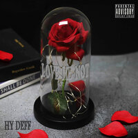 No More Secrets - Hy Deff