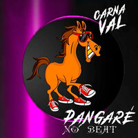 Para Com a Mão no Chão - Pangare no beat