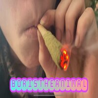 BORISTHEANIMAL - Abso mesc & Lil Terp