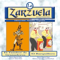 El Tambor de Granaderos: "Preludio" - Gran Orquesta Sinfonica