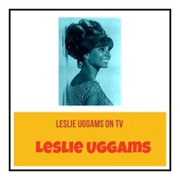 Get Happy - Leslie Uggams