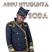 Tebeleza - Abdu Nyugunya