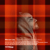 Short Life - Marcan Liav & Weird Sounding Dude