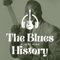Wild Woman - Albert King