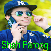 Nan Dy Biya Yada We - shah farooq