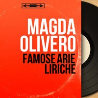 Mefistofele, Act III: "L'altra notte in fondo al mare" (Margherita) - Magda Olivero & Armando La Rosa Parodi & Orchestra Sinfonica dell'EIAR di Torino