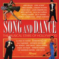 By The Light of the Silvery Moon - Jane Powell