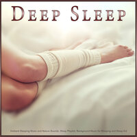 Calm Music and Zen Sounds - Deep Sleep & Pure Ambient Music & Sleep Music Bliss