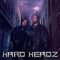 Real G's - Hard Headz