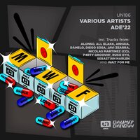 D'Funk - Alonso