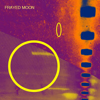 Oh Gee - Frayed Moon
