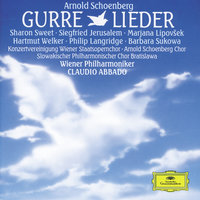 Schoenberg: Gurrelieder, Pt. 3 - No. 15, Gegrüsst, o König (Waldemar's Men) - Wiener Philharmoniker & Claudio Abbado & Chor Der Wiener Staatsoper & Dietrich Gerpheide & Arnold Schoenberg Chor & Erwin Ortner & Арнольд Шёнберг