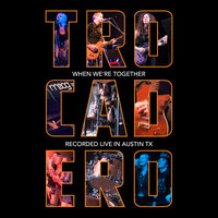 Shiny Thing - Trocadero