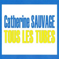 La belle de la terre - Catherine Sauvage