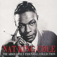 Hit That Jive, Jack - Nat King Cole