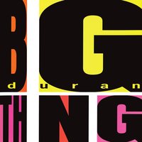 I Don't Want Your Love - Duran Duran